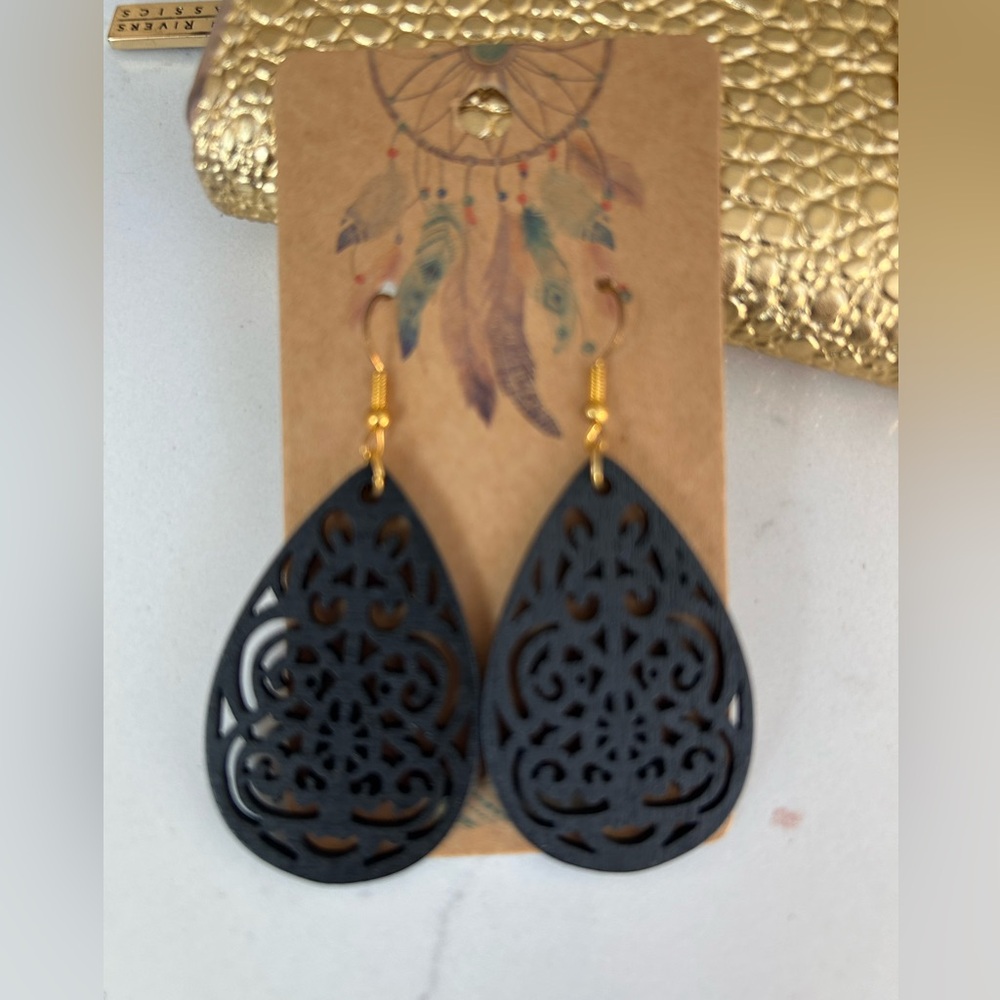 Variety of Earrings